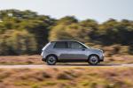Honda e 2020 года (UK)